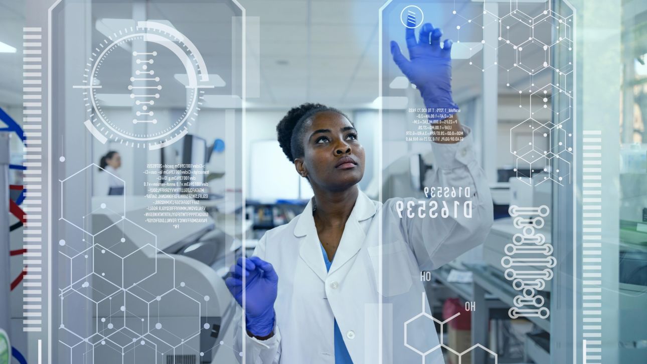 The Future of Digital Health in Kenya